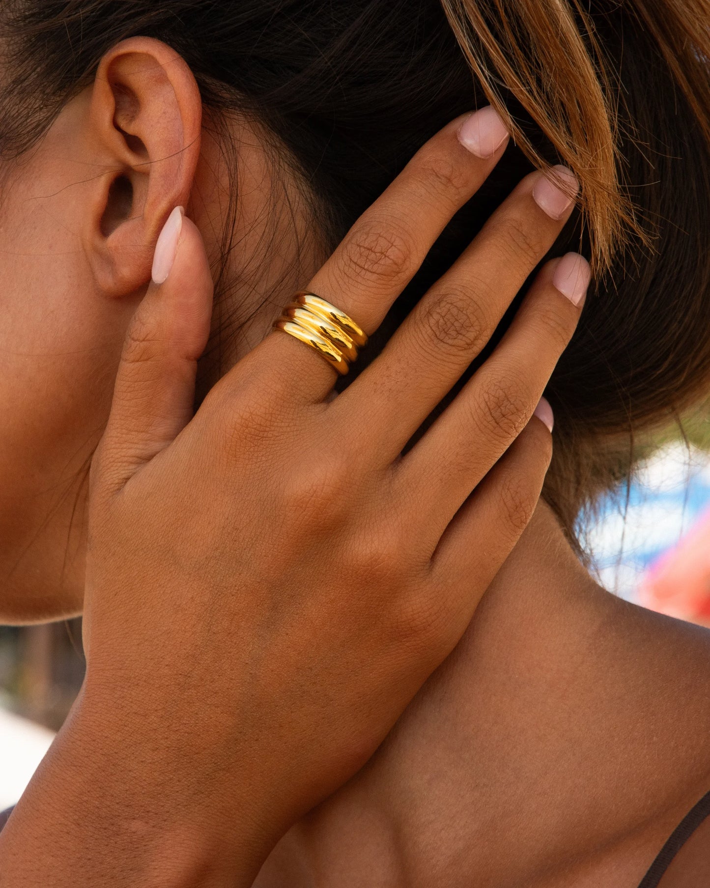 Aris Ring
