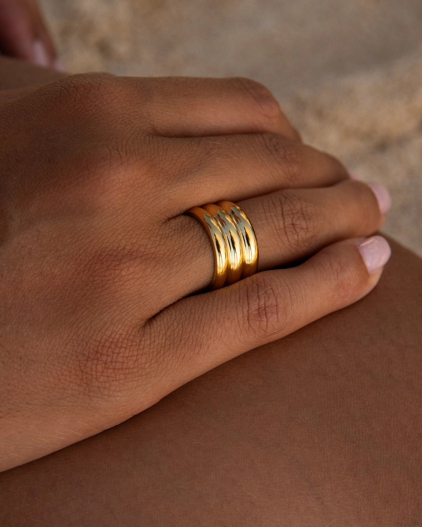 Aris Ring