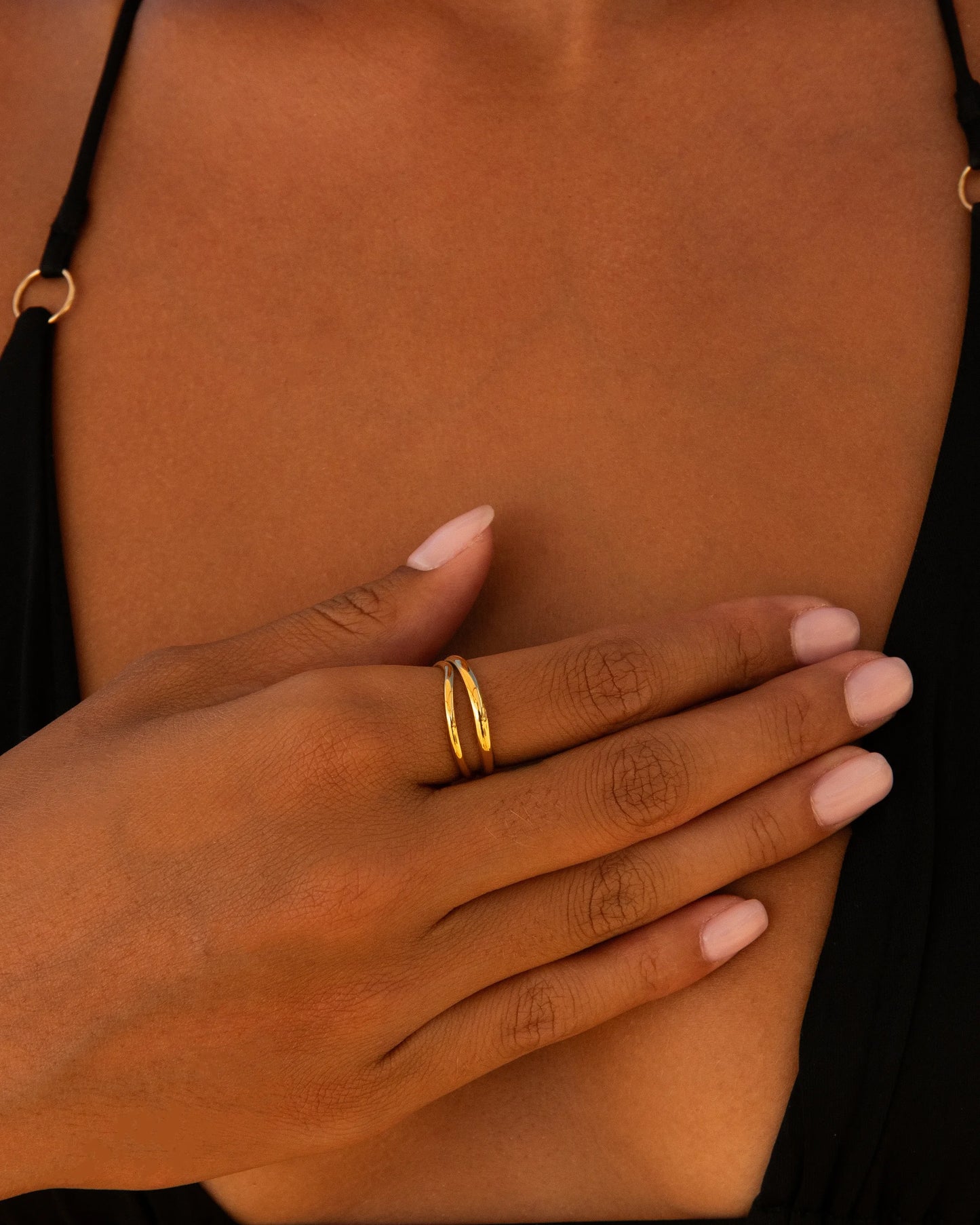 Evra Ring