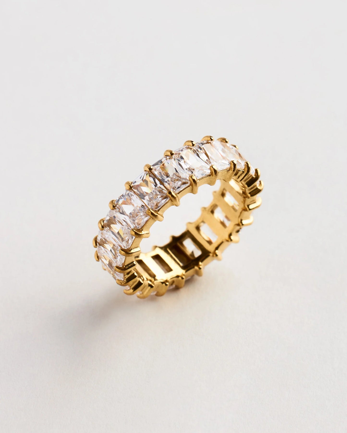 Isel Ring