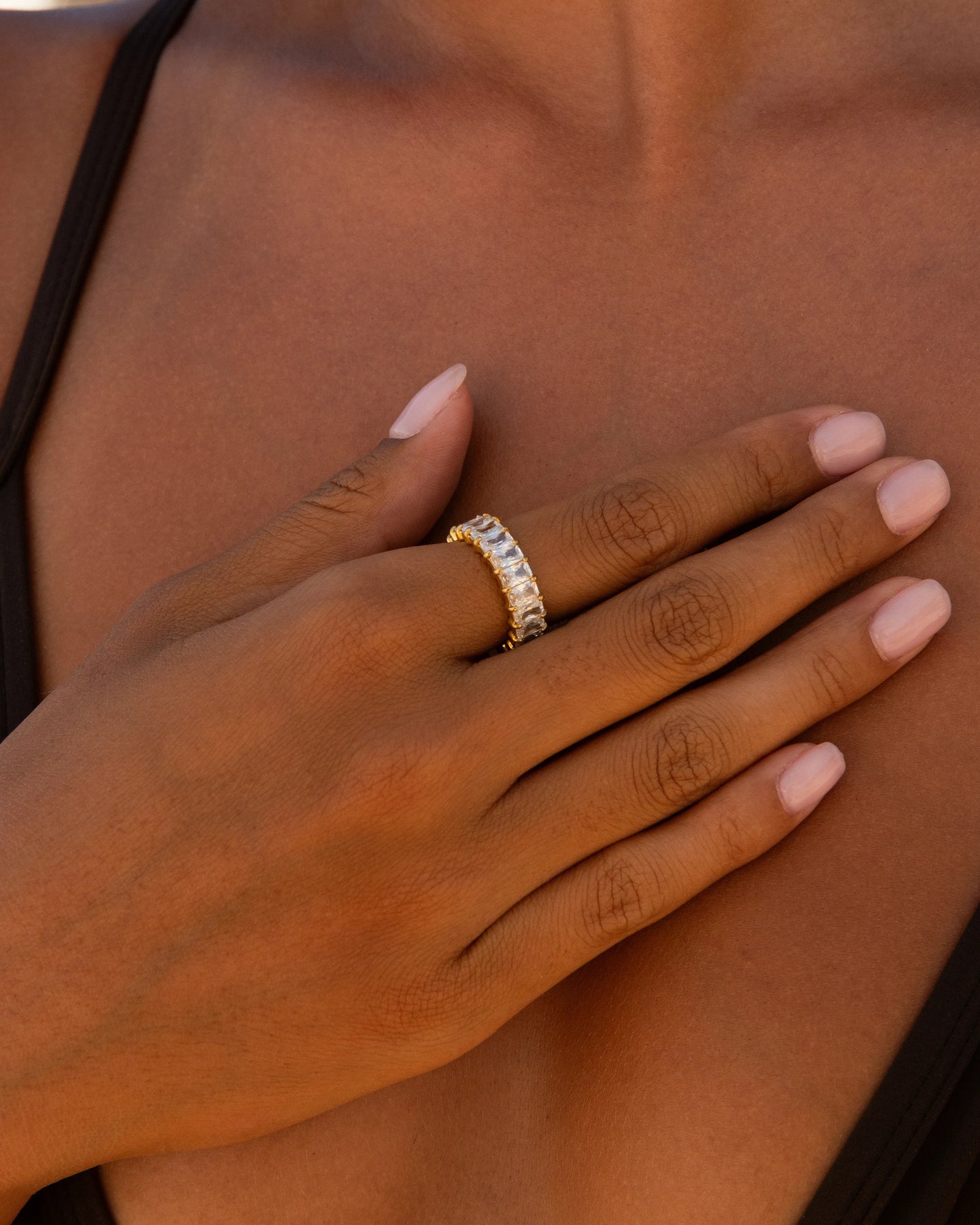 Isel Ring