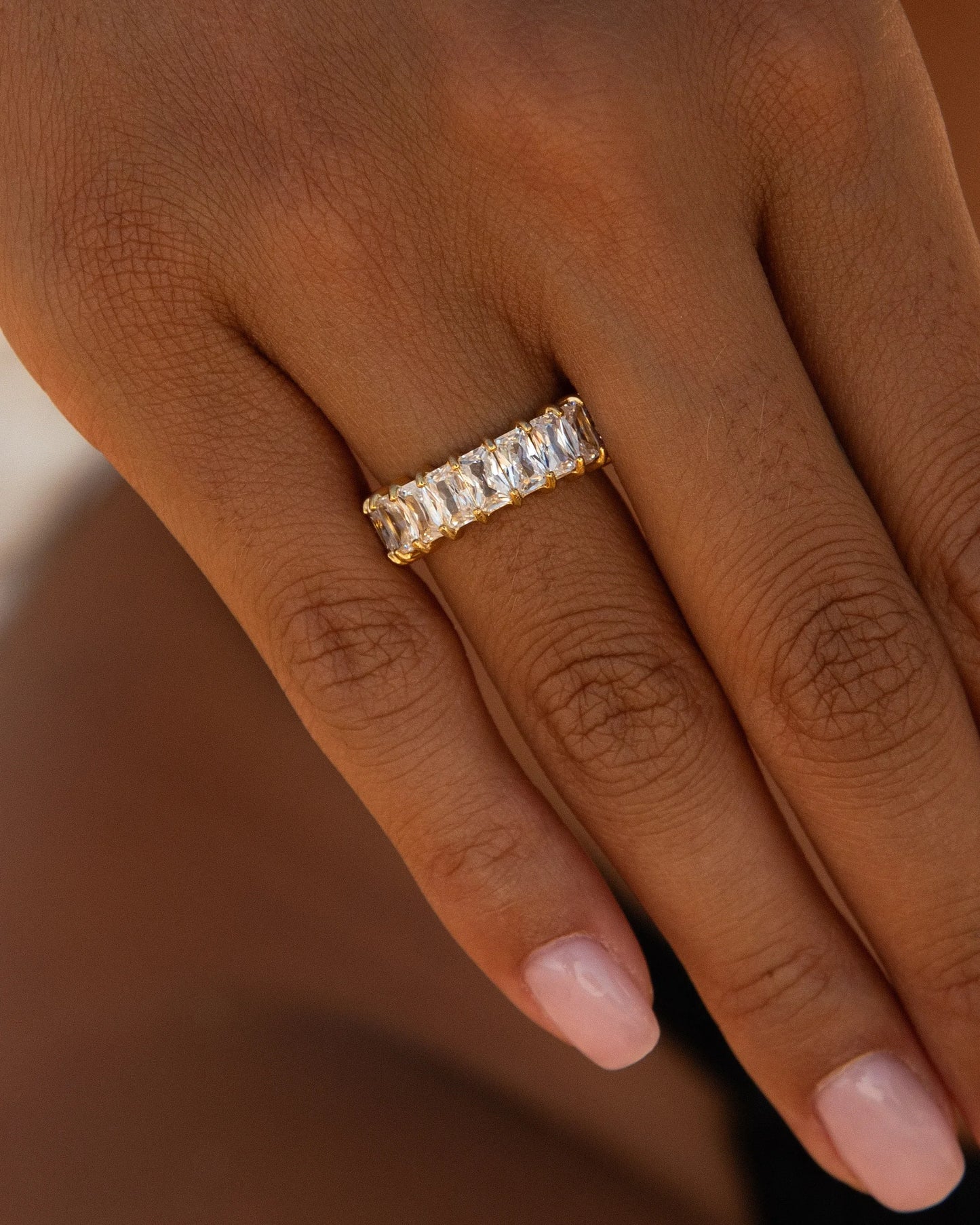 Isel Ring