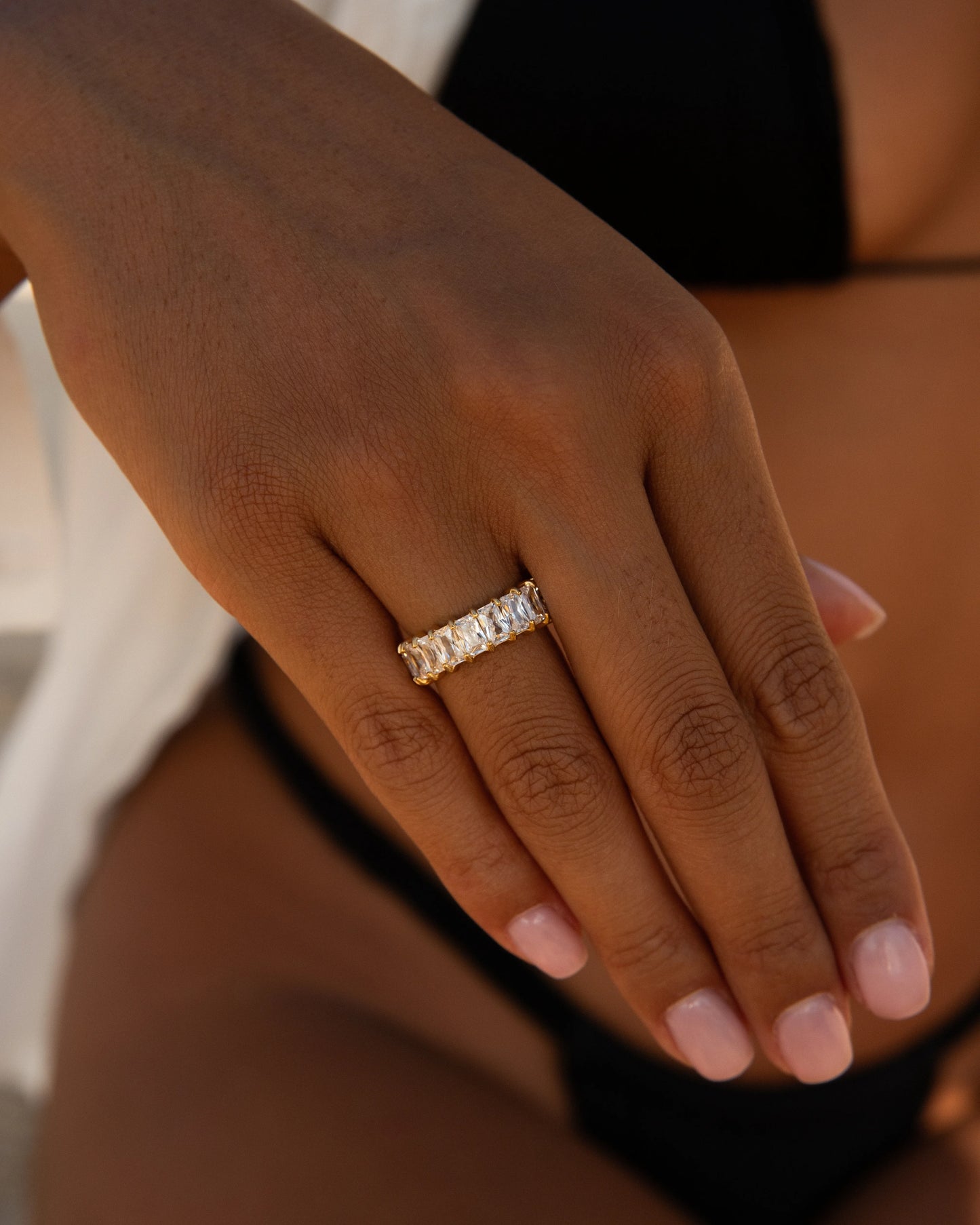 Isel Ring