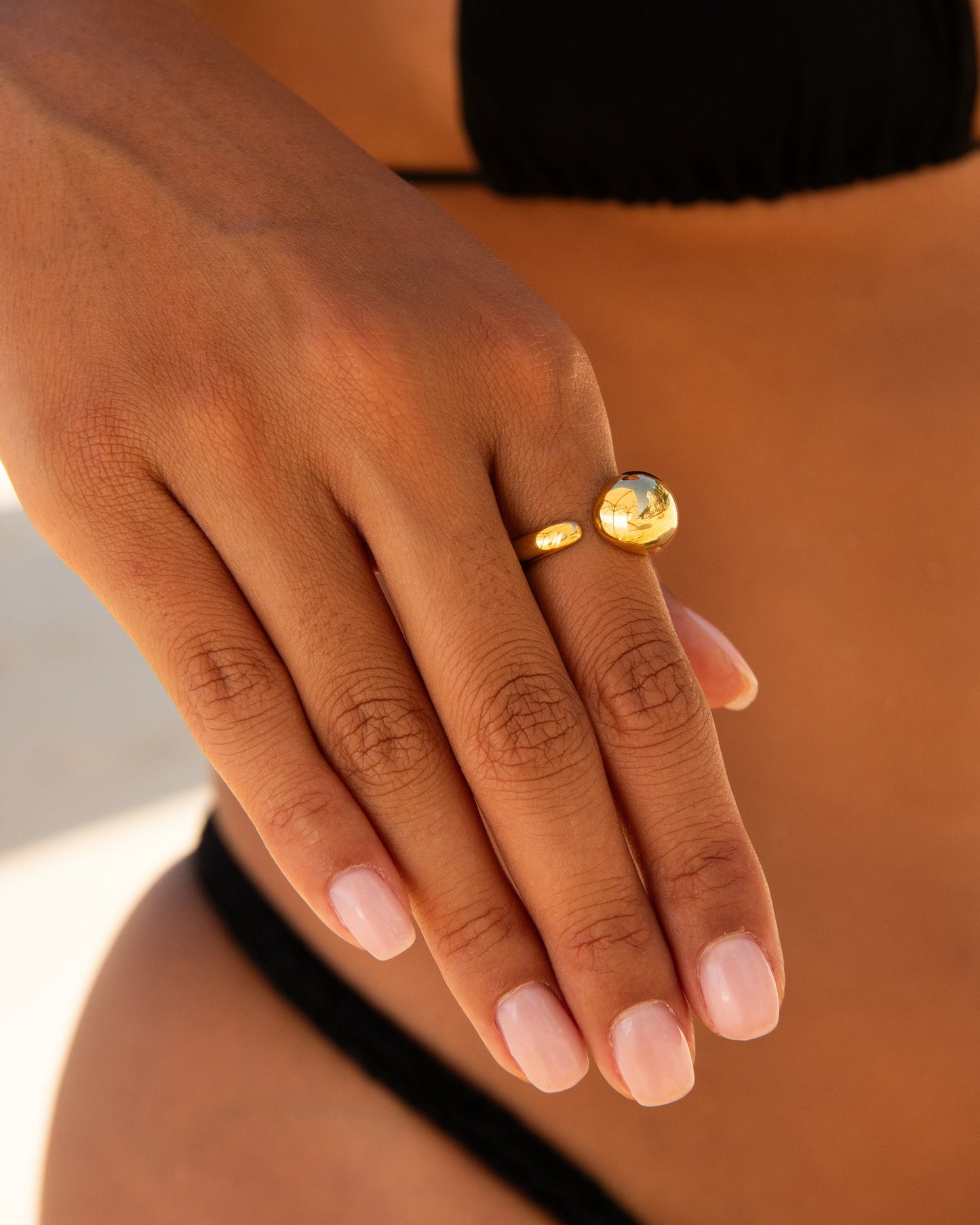 Kaia Ring