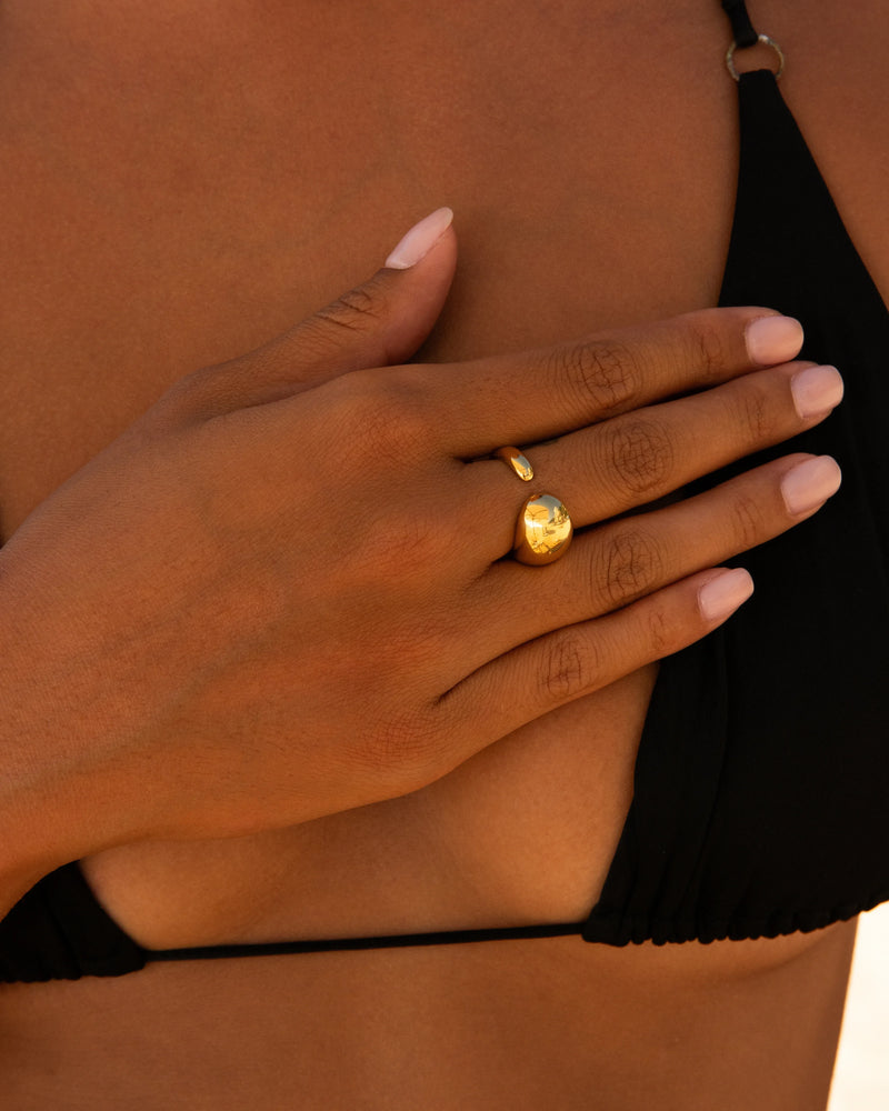 Kaia Ring segunda imagen