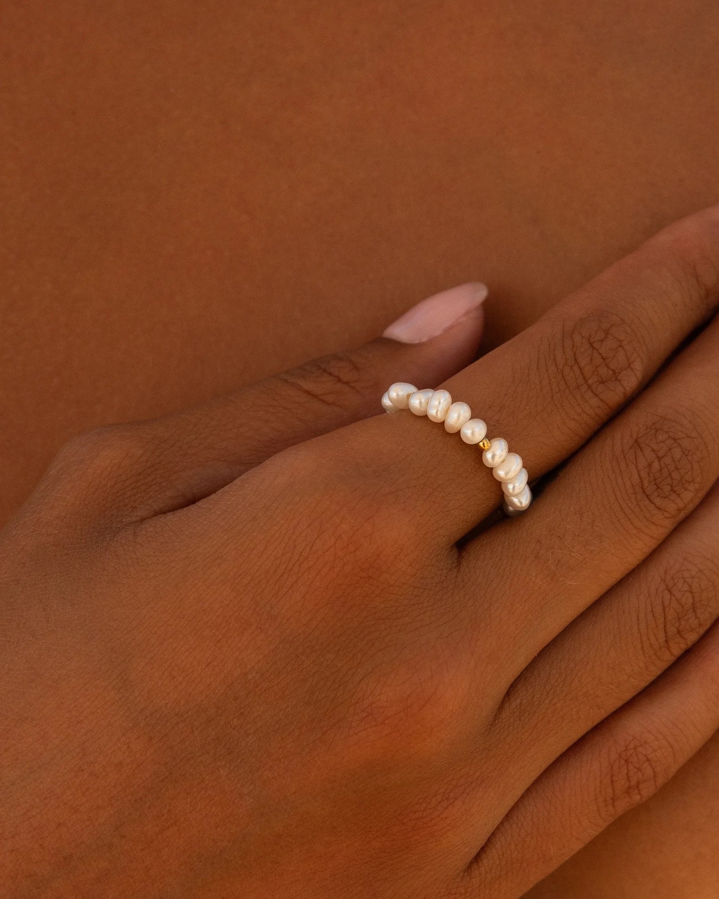 Kirae Ring