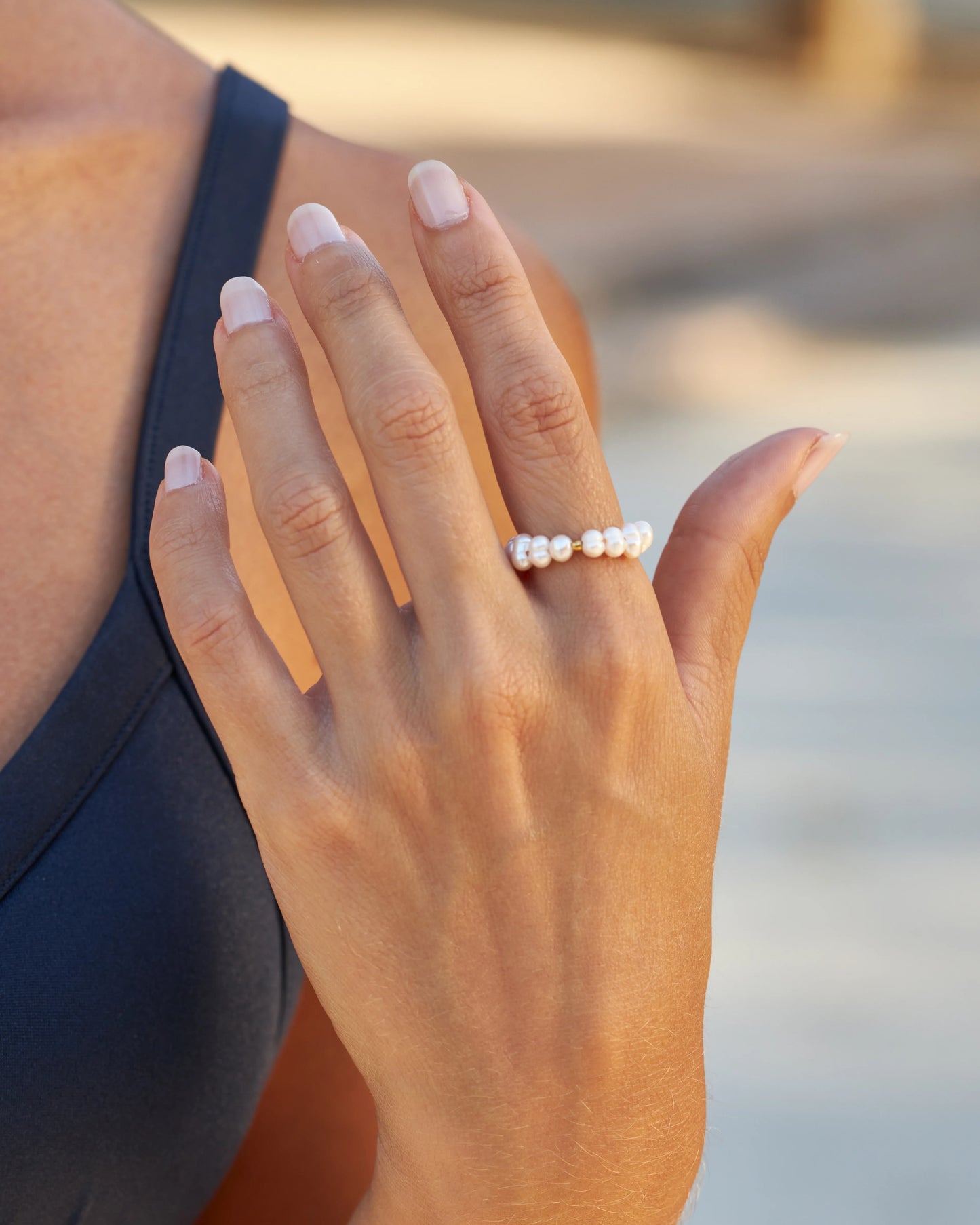 Kirae Ring