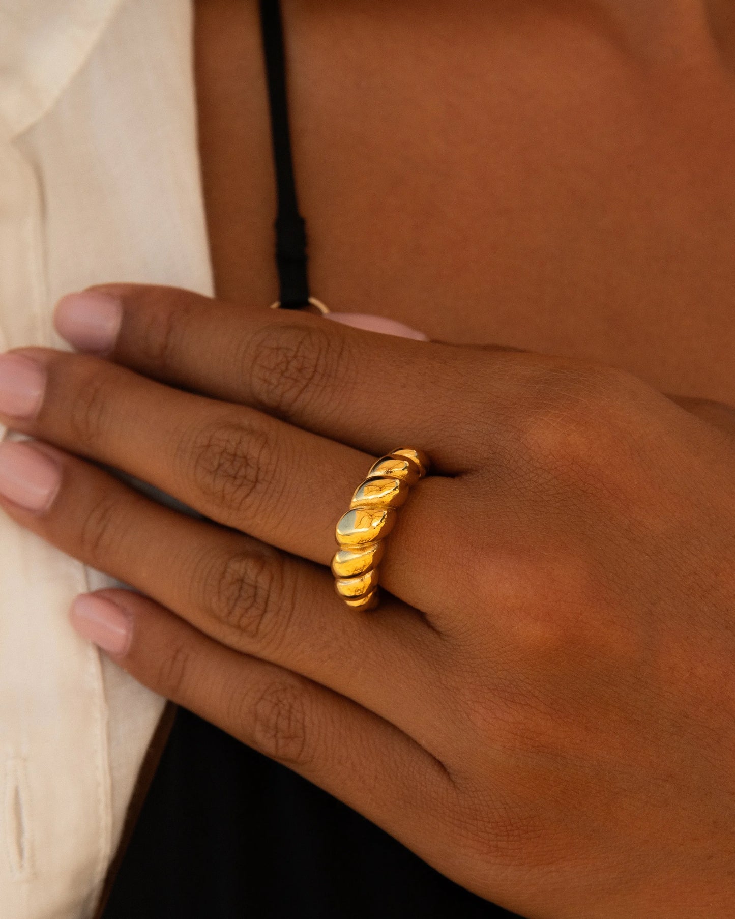 Nemea Ring