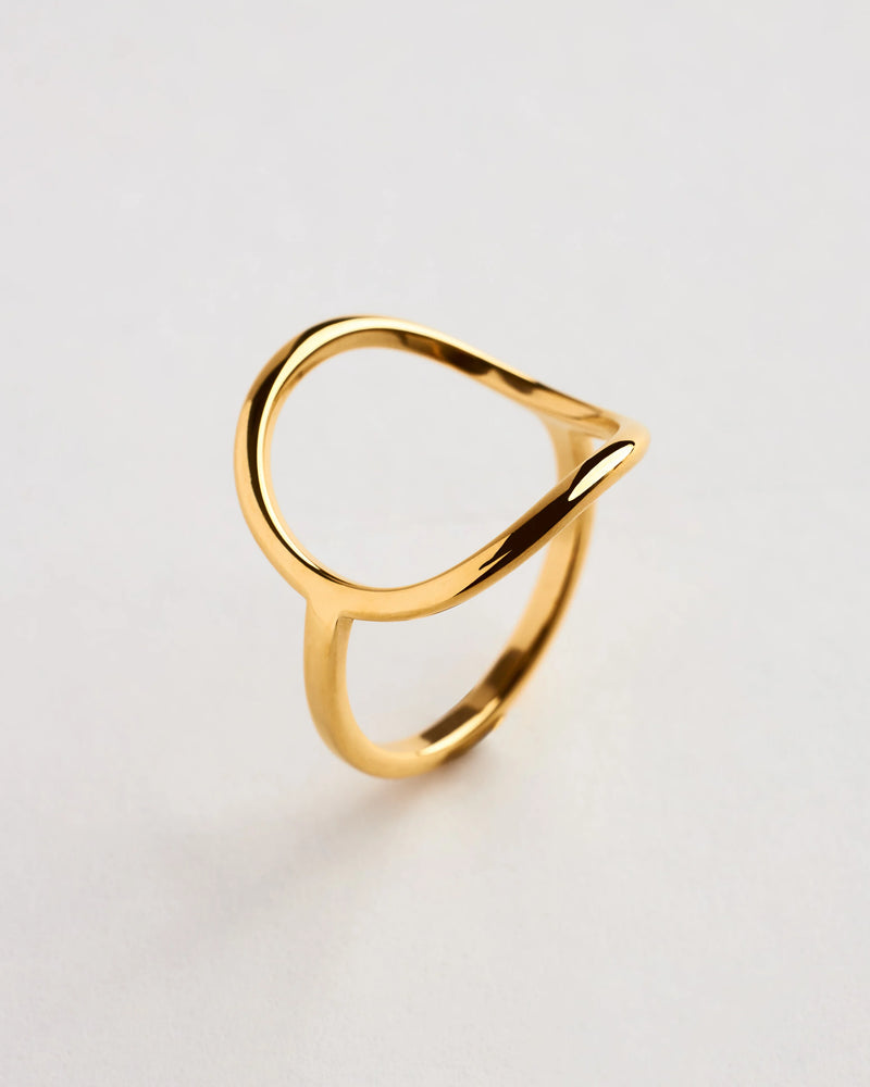 Nile Ring