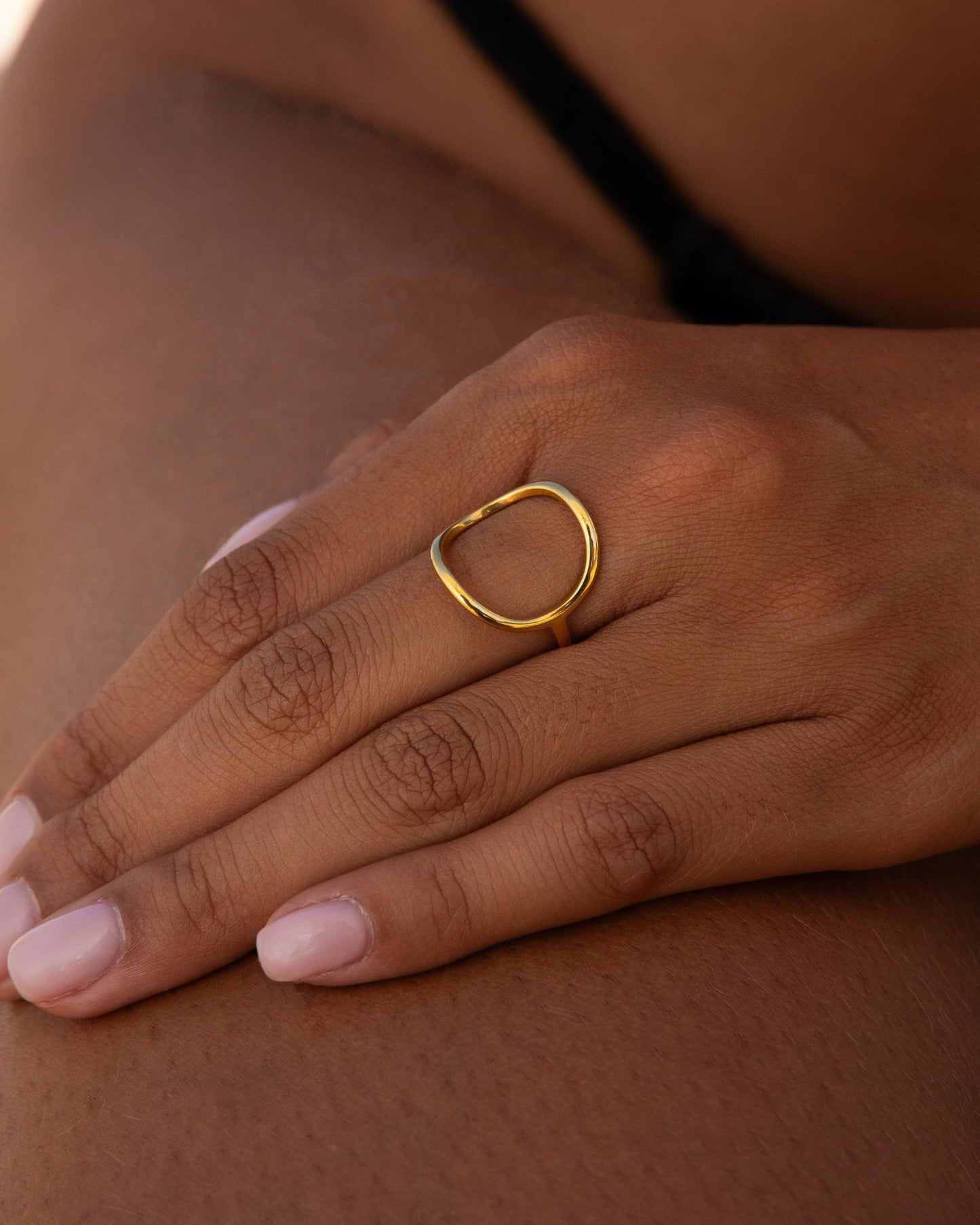 Nile Ring