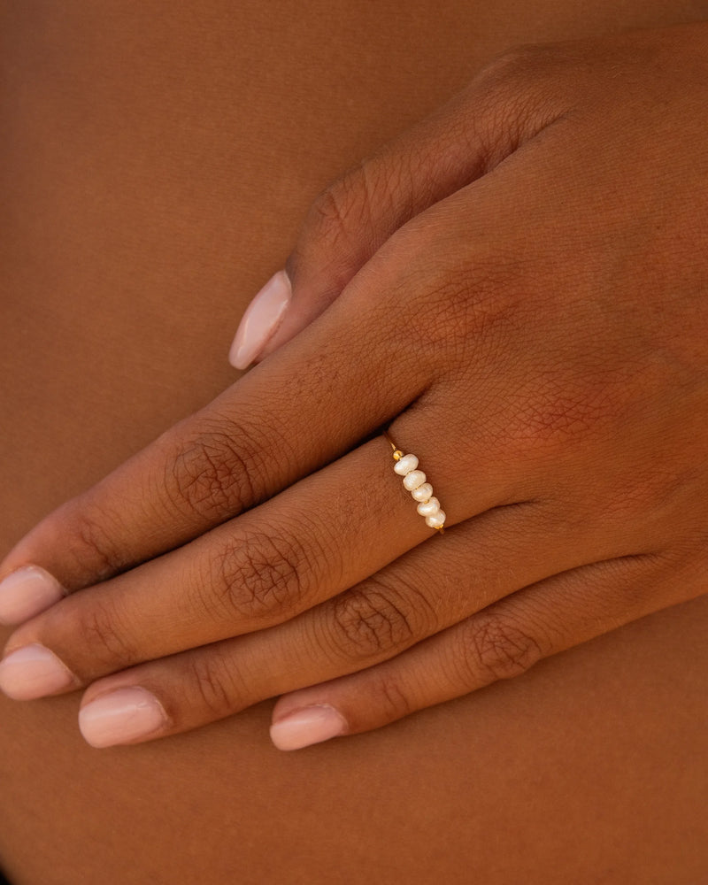 Nira Ring segunda imagen