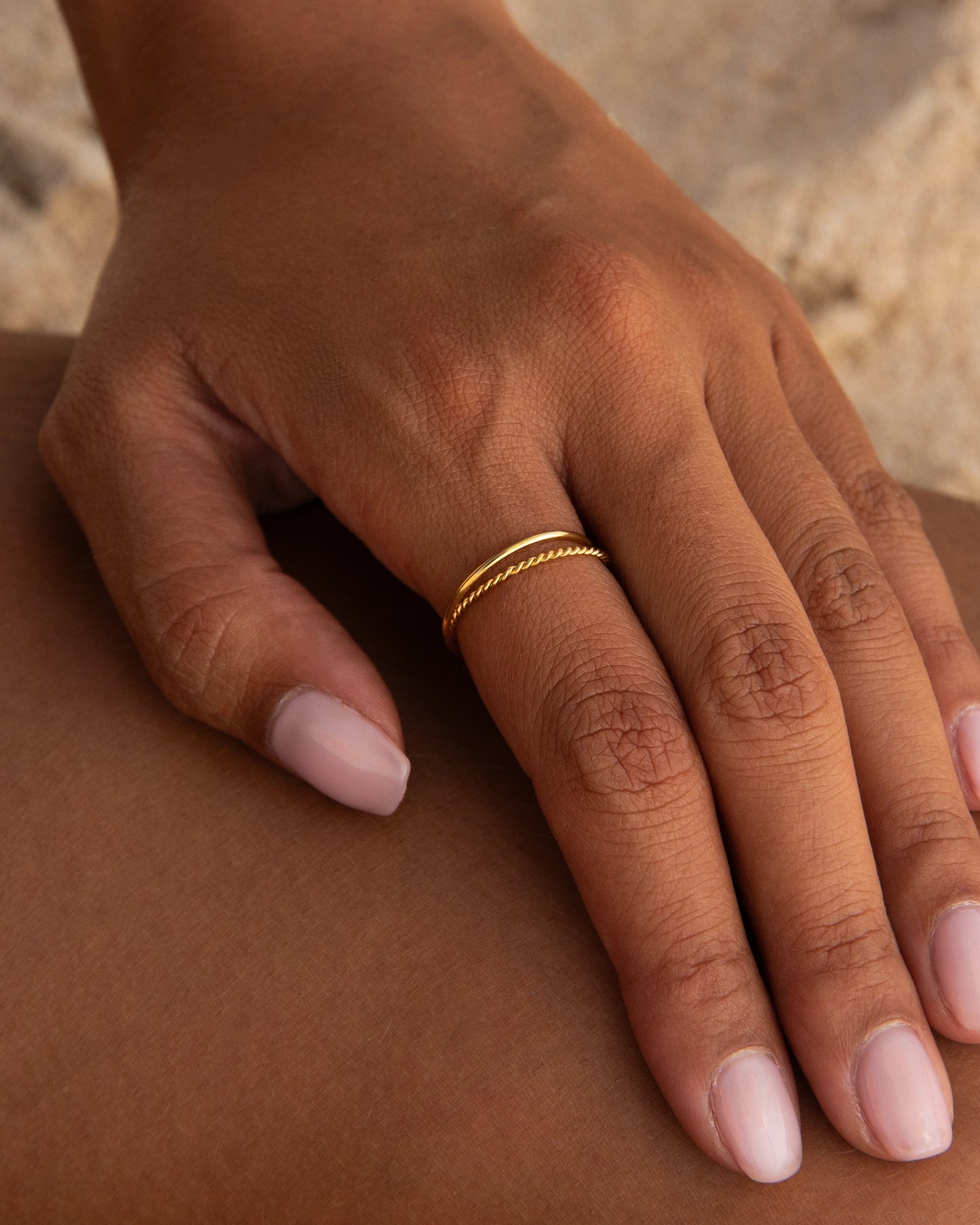 Orin Ring