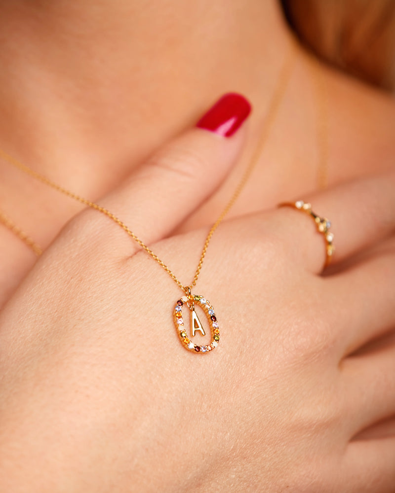 Andromeda Necklace segunda imagen