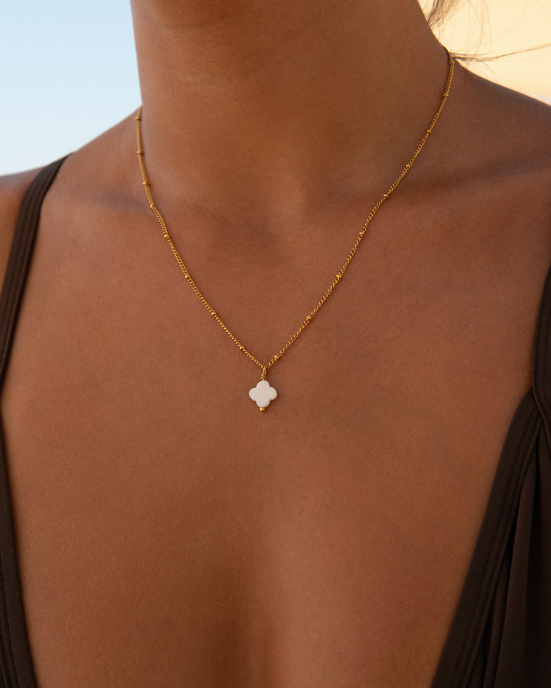 Bruma Necklace segunda imagen