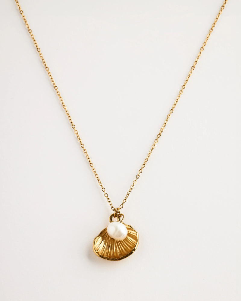 Cleo Necklace