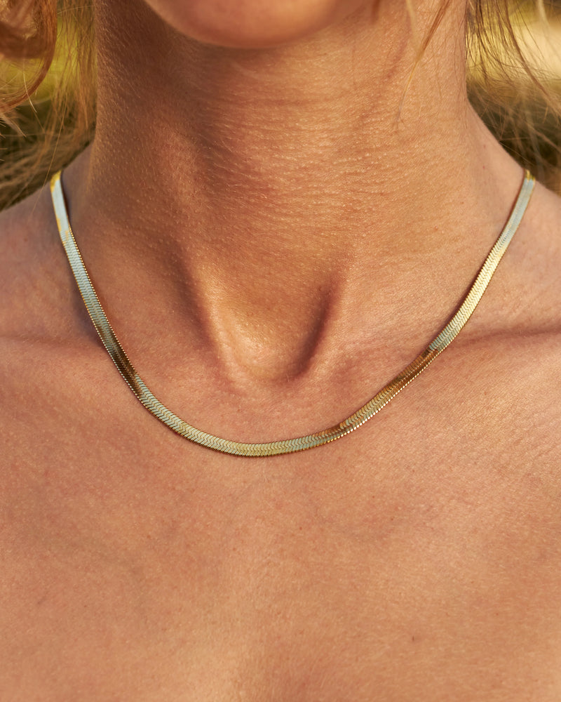 Duna Necklace segunda imagen
