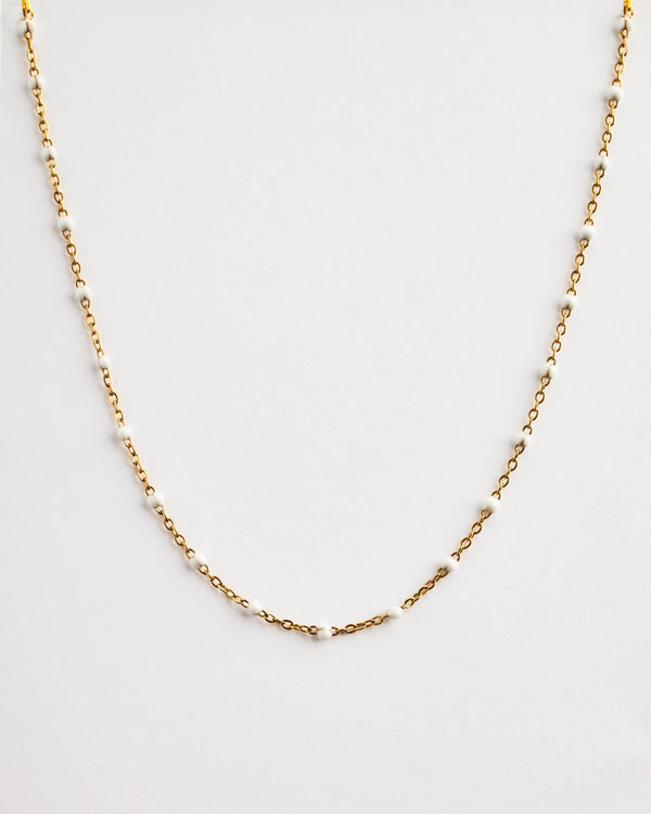 Ilyra Necklace
