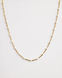 Ilyra Necklace