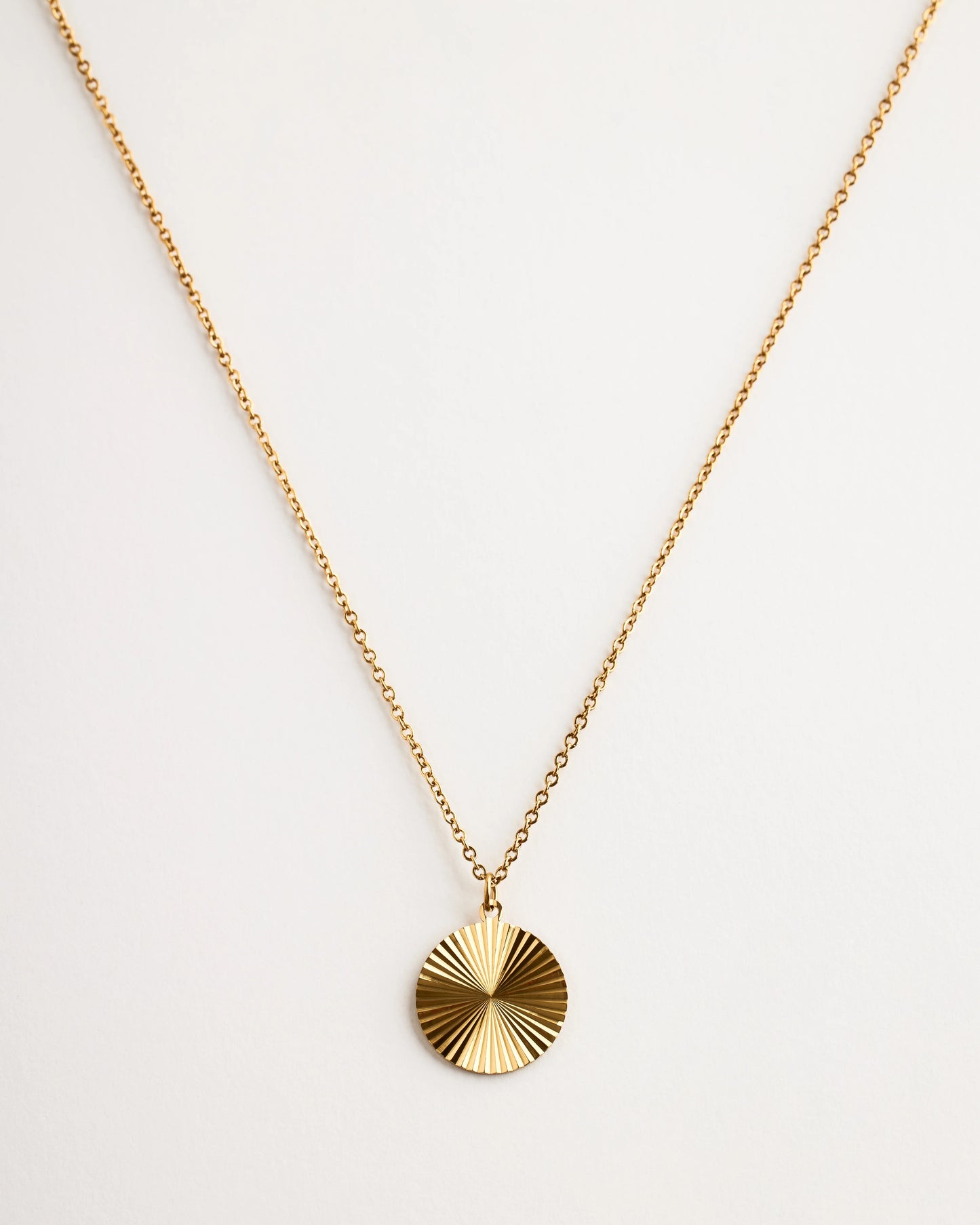 Inti Necklace