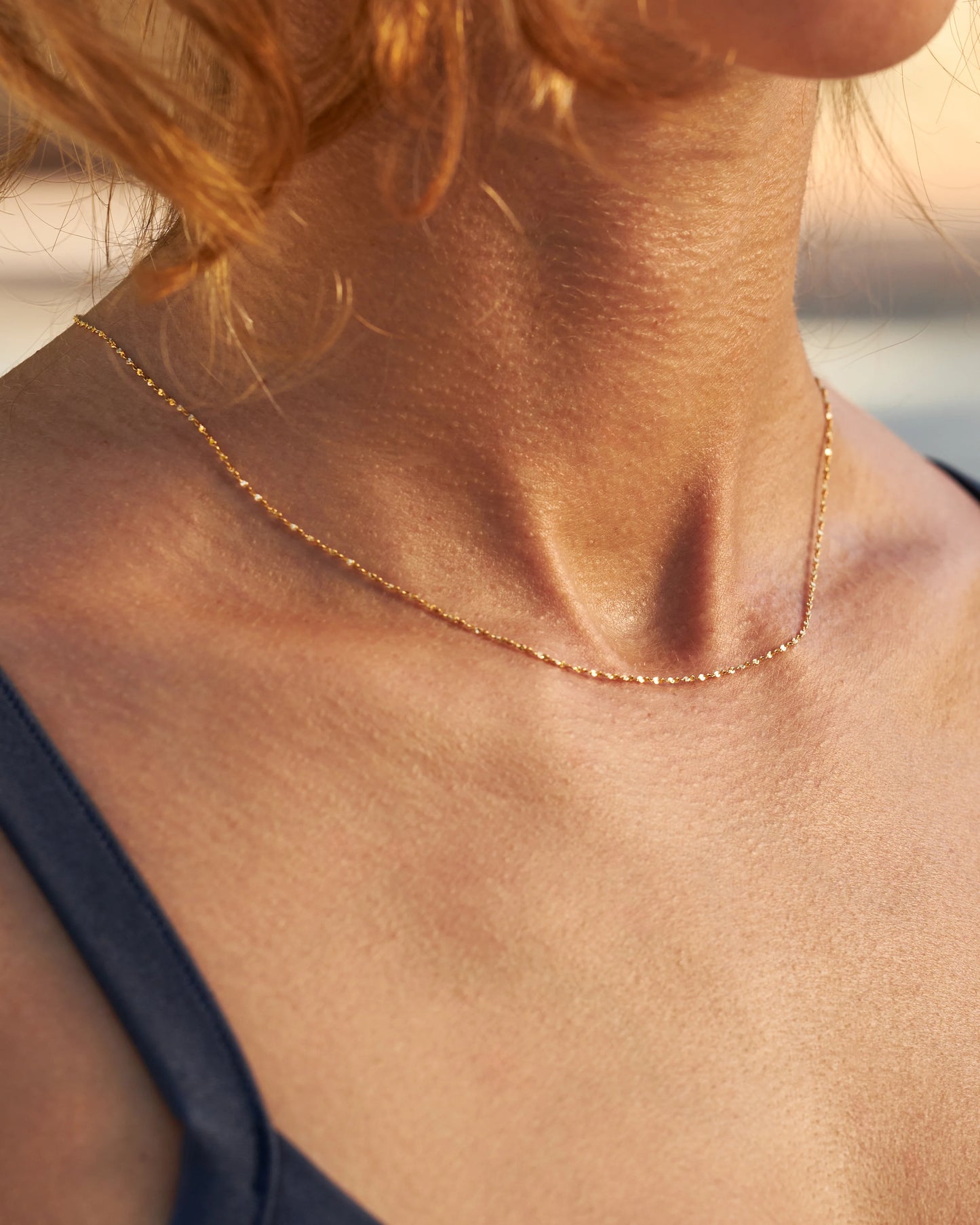 Isari Necklace