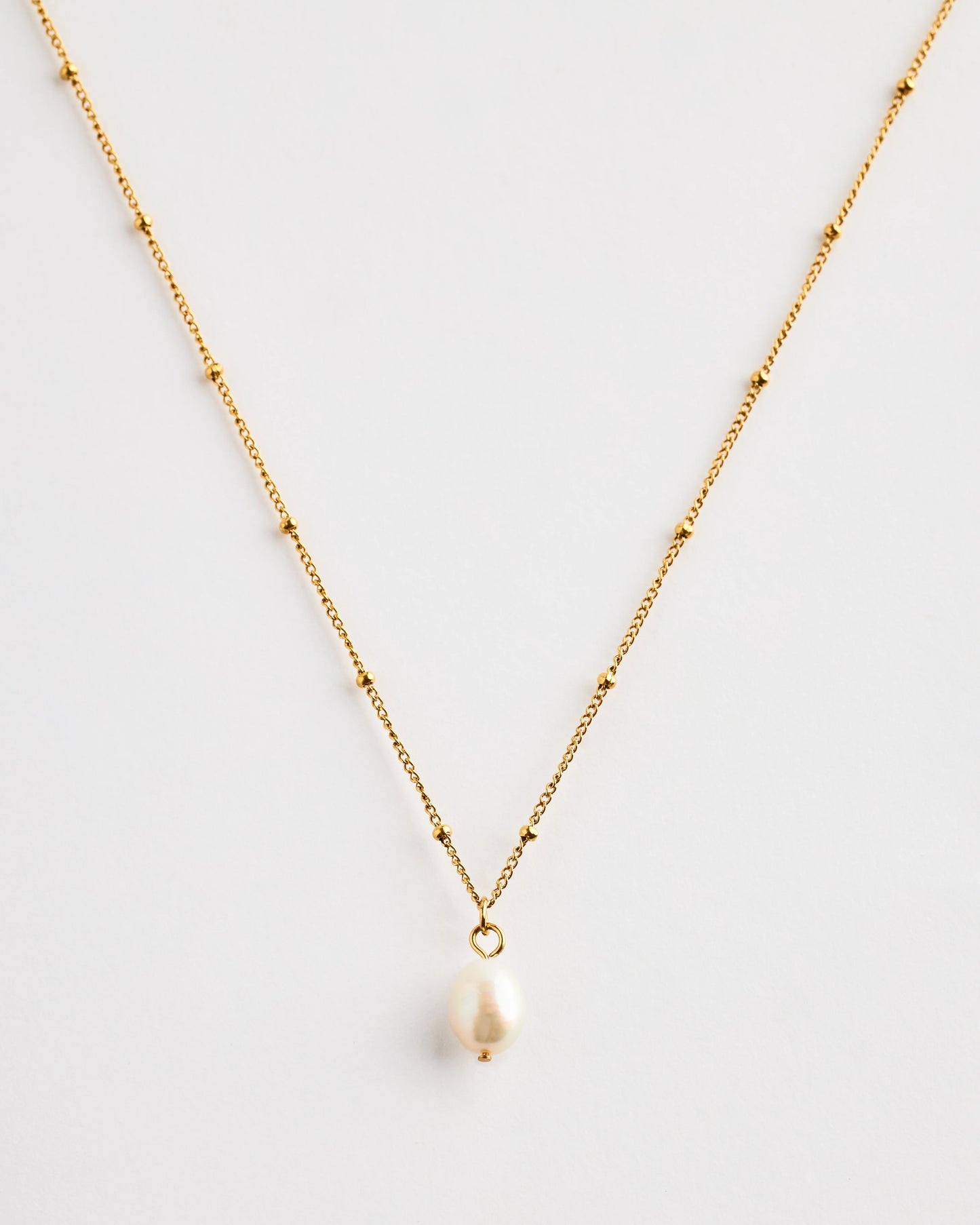 Kaan Necklace
