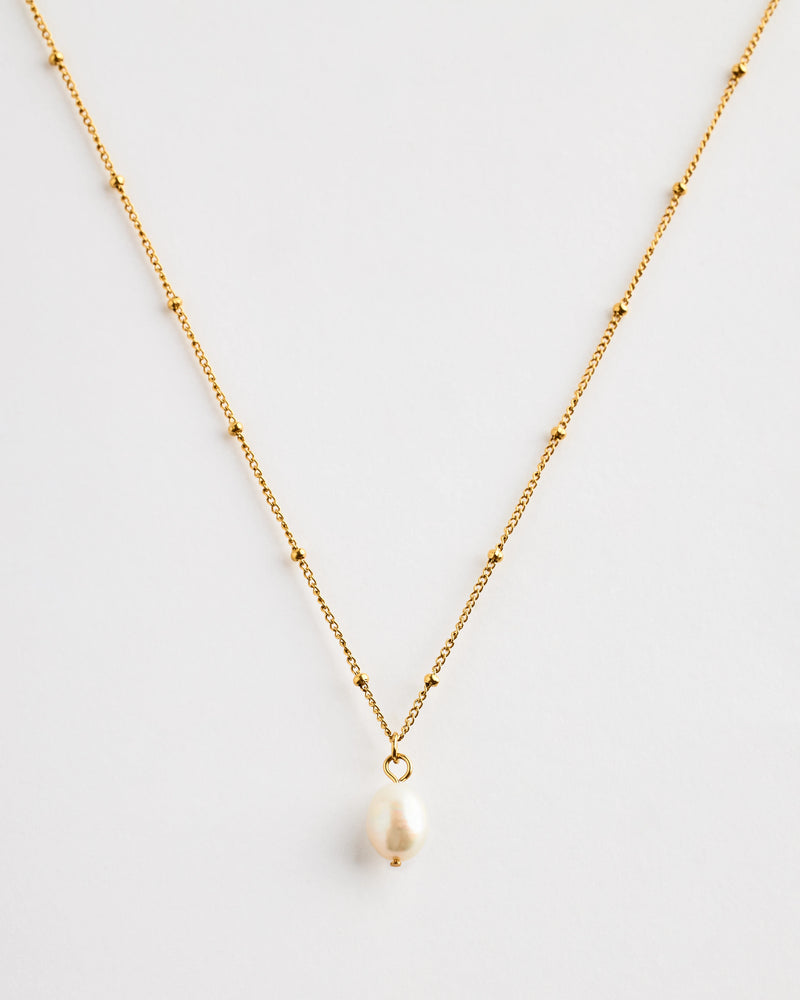 Kaan Necklace