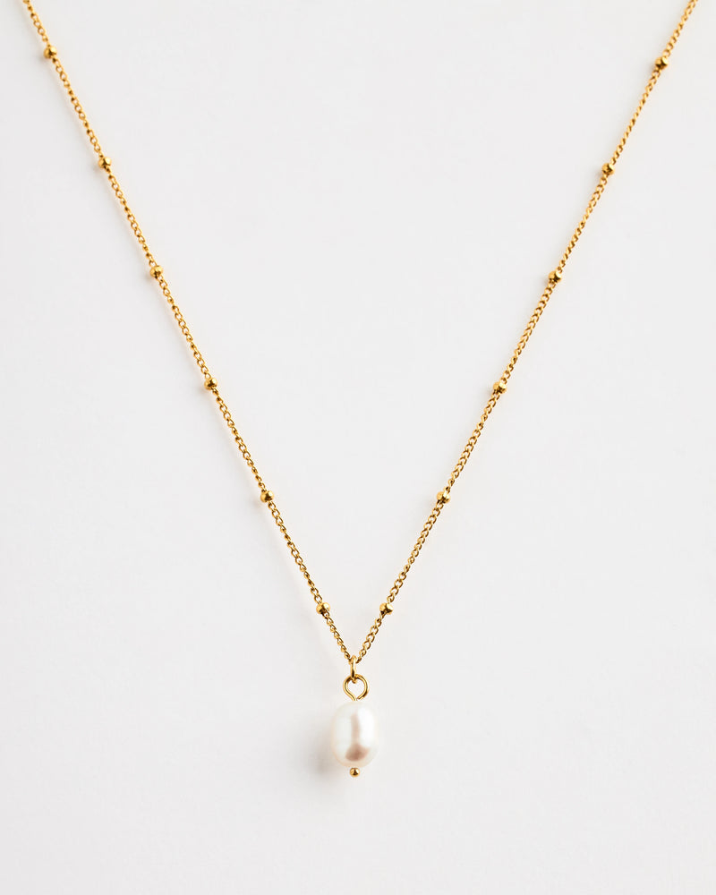 Kaeli Necklace