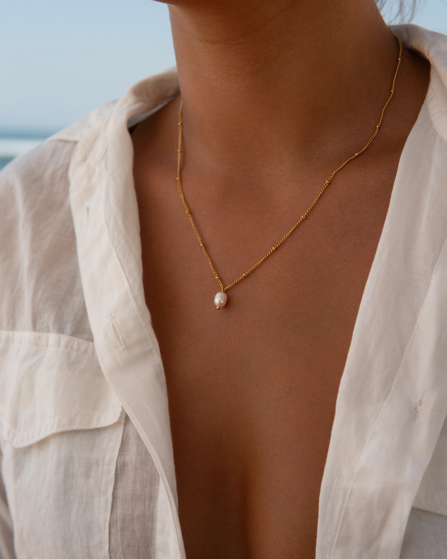 Kaeli Necklace
