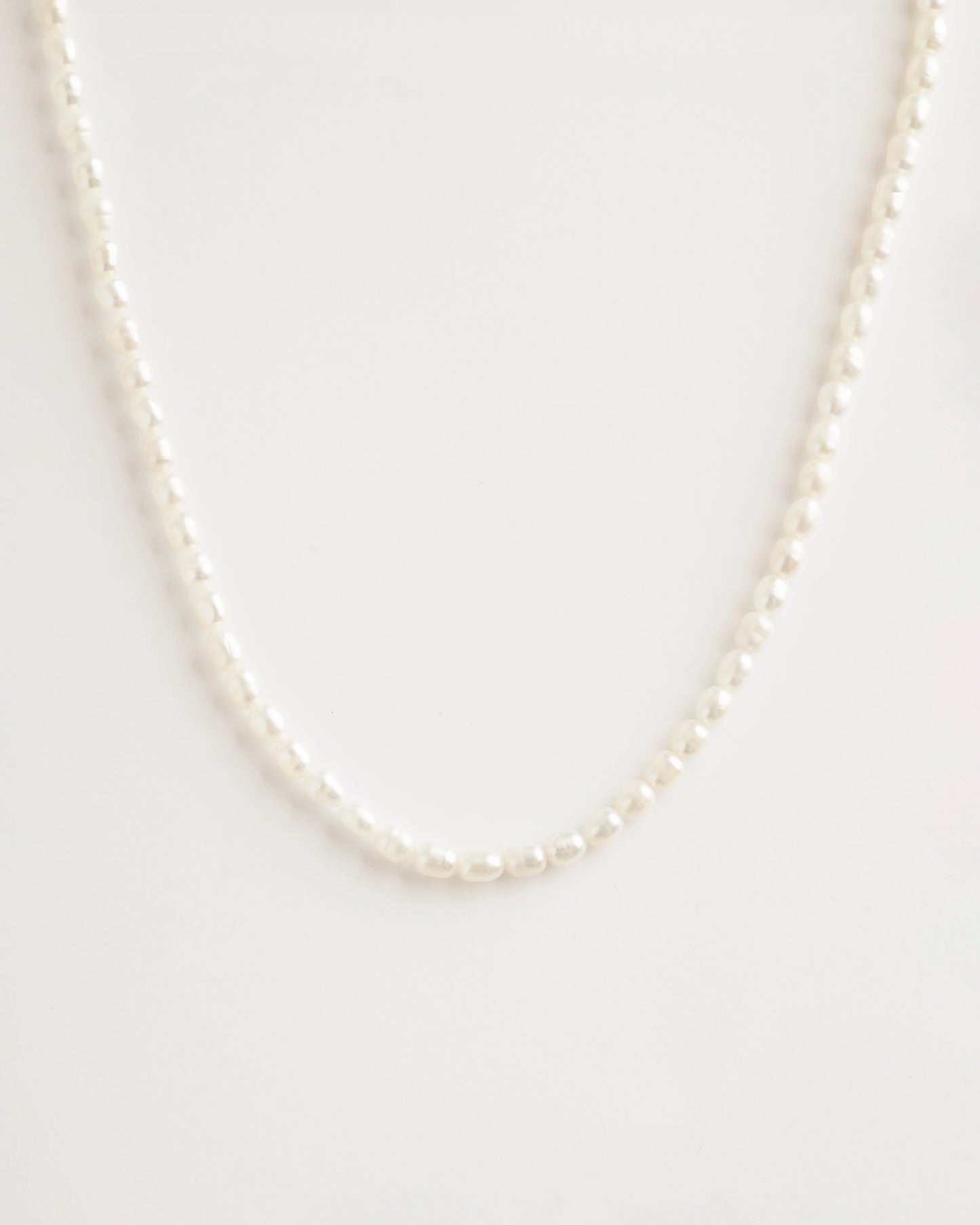 Naora Necklace