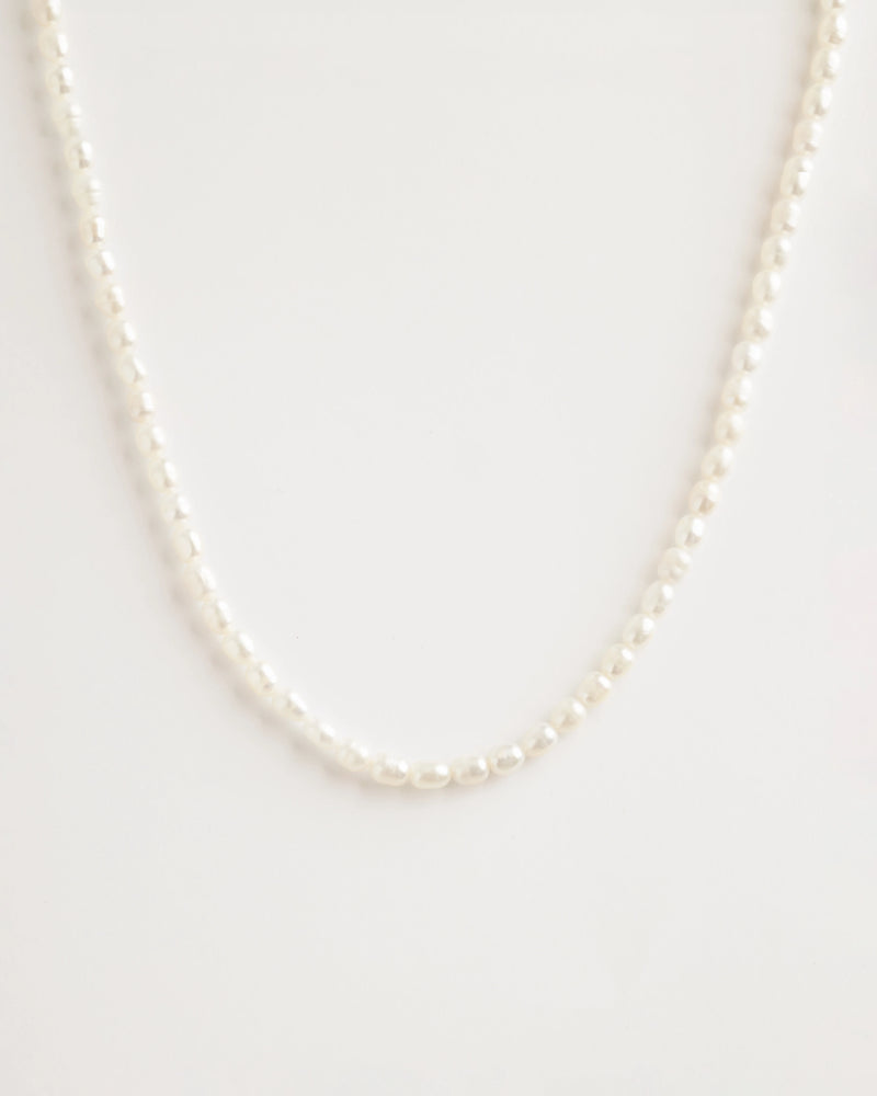Naora Necklace