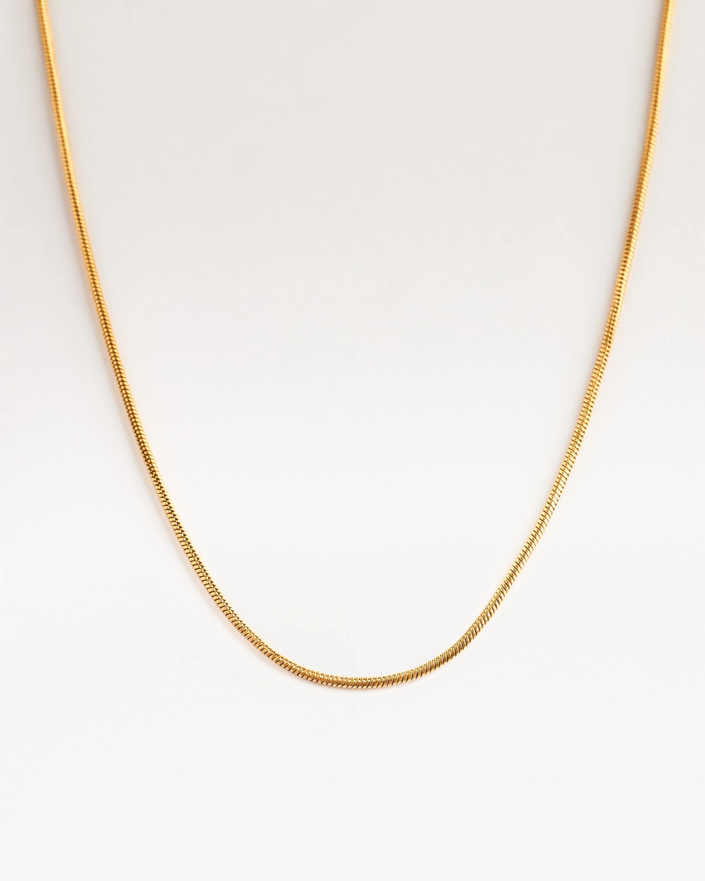 Nara Necklace
