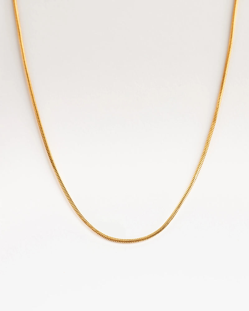 Nara Necklace