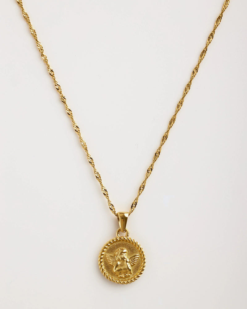 Orya Necklace