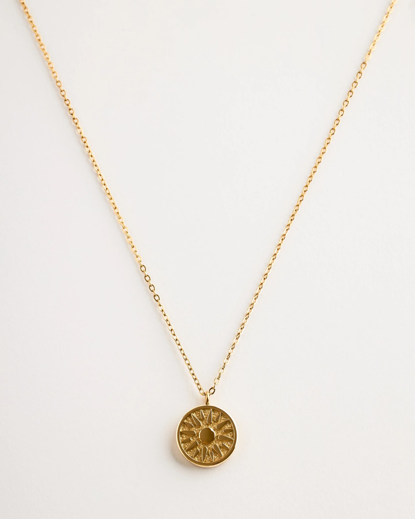 Necklace Ra