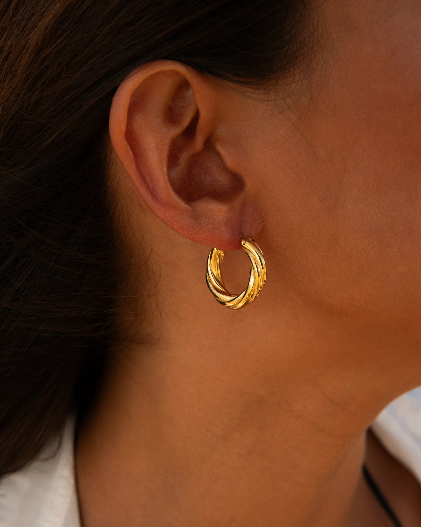Ainea Earrings