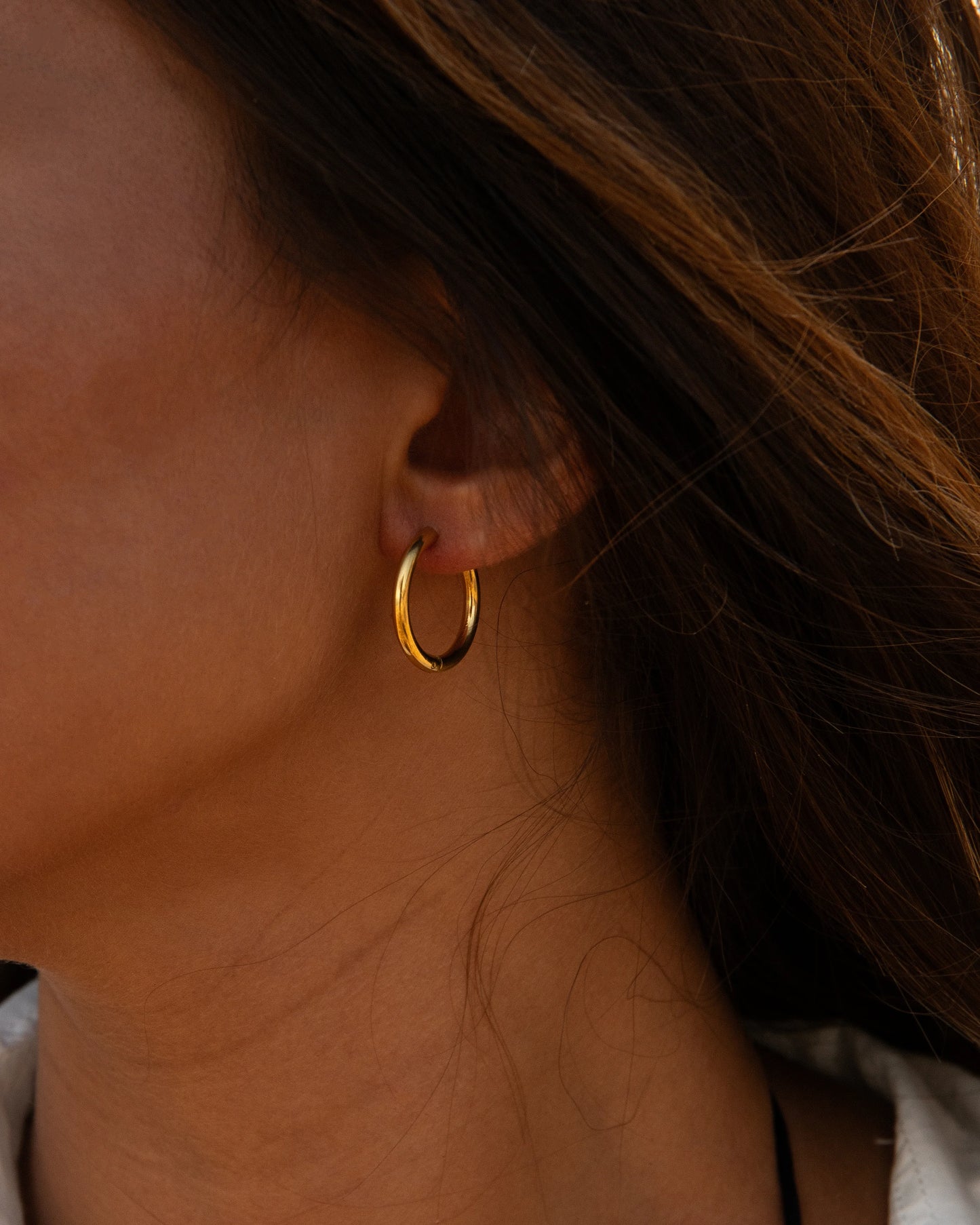 Elani Earrings
