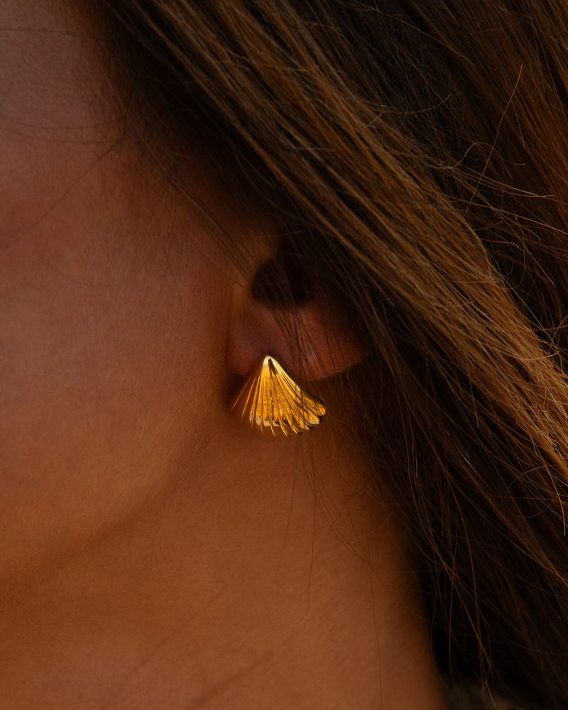 Inoa Earrings segunda imagen