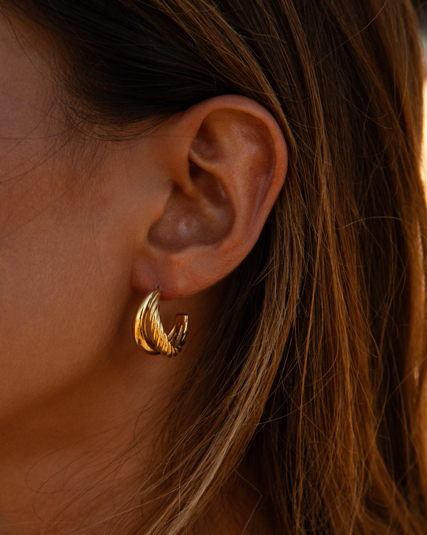 Kira Earrings