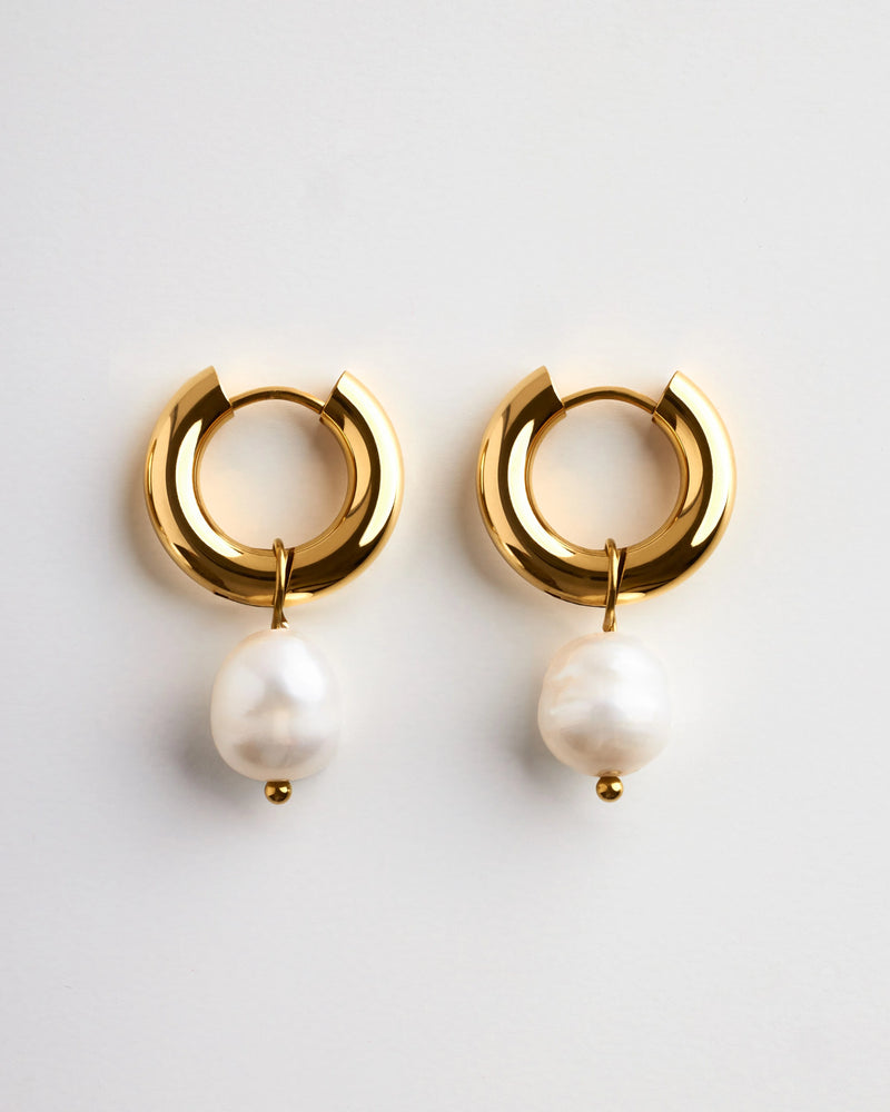 Nerai Earrings