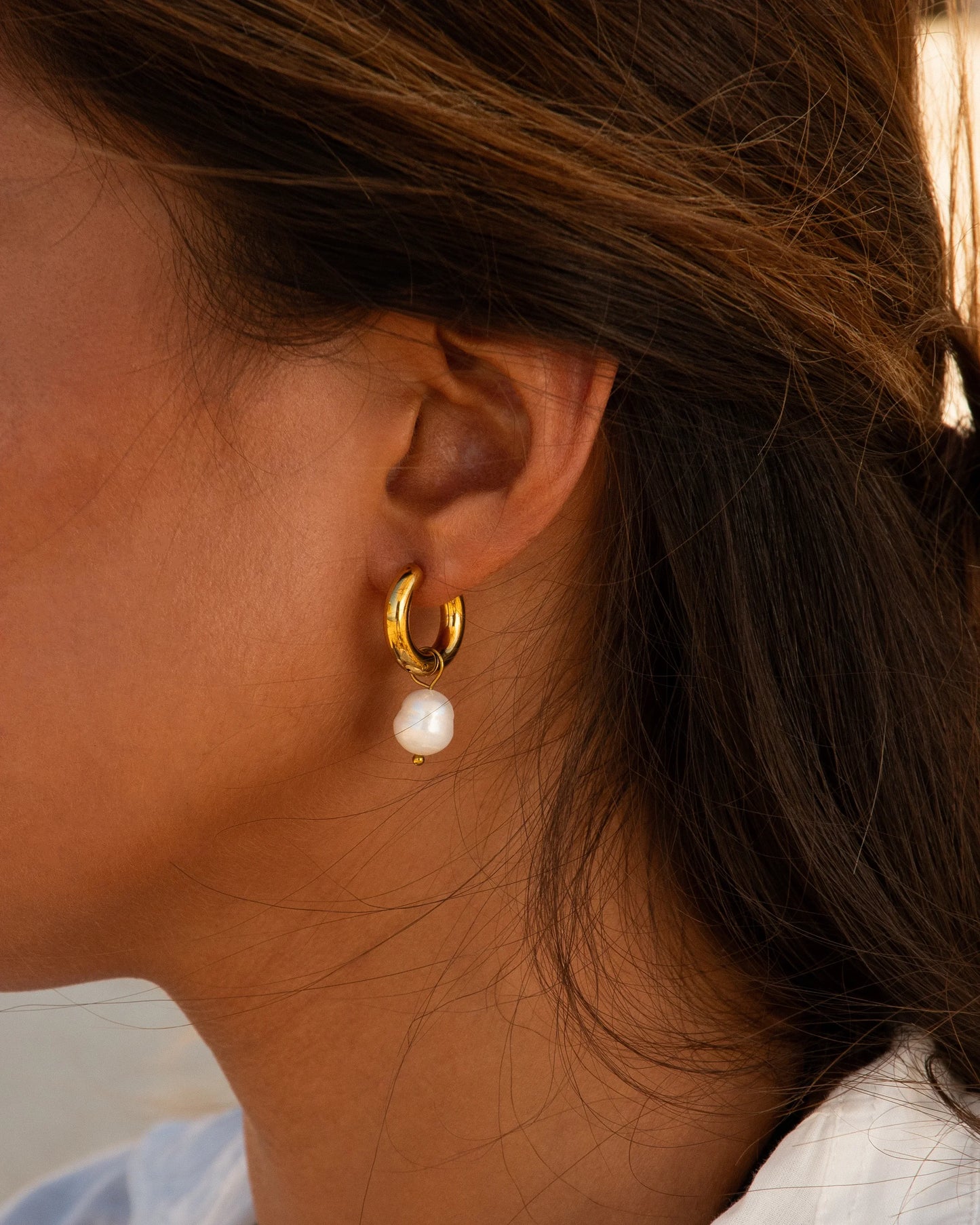 Nerai Earrings