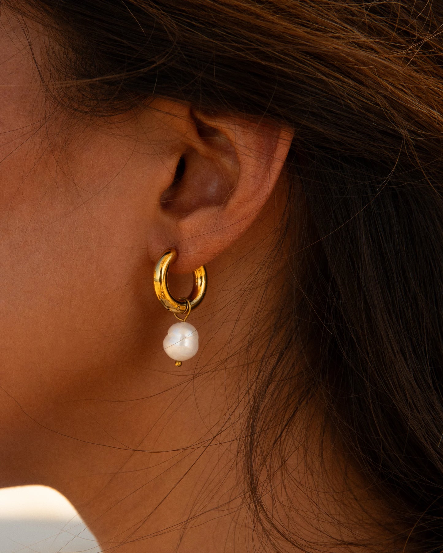 Nerai Earrings