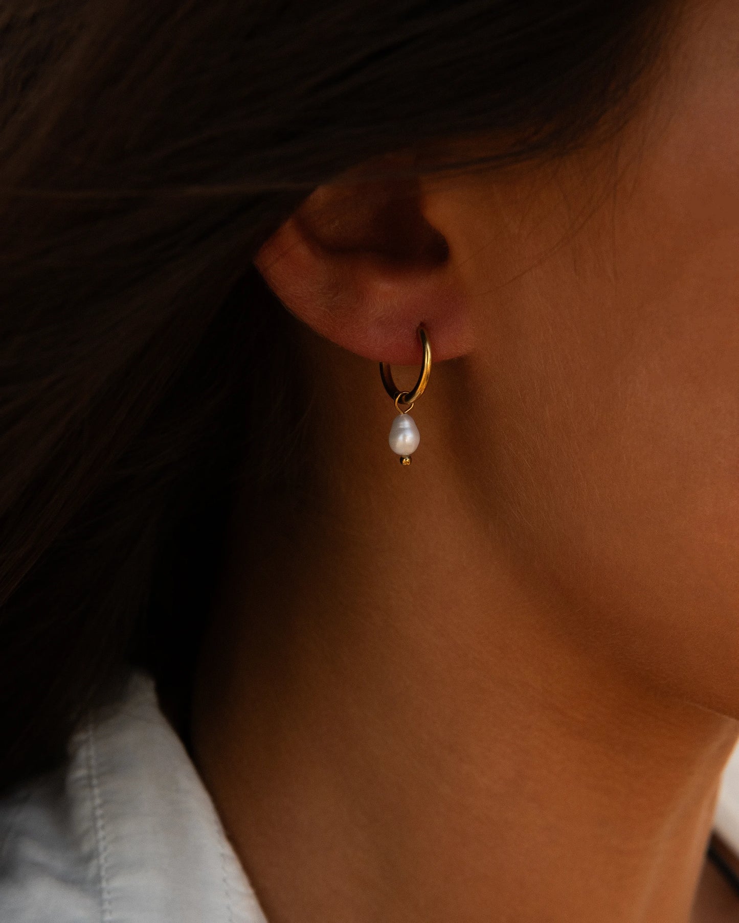 Phoebe Earrings