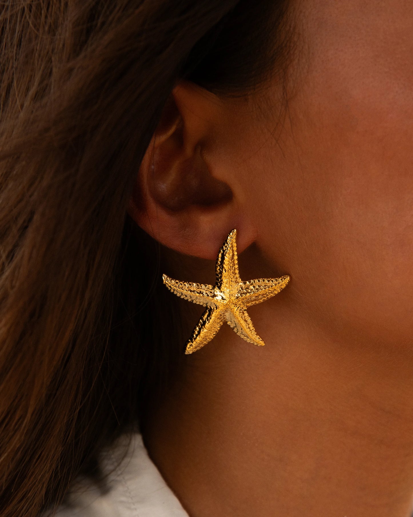 Sahra Earrings