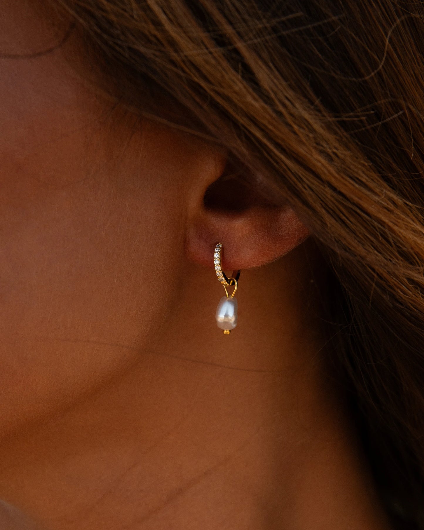 Selene Earrings