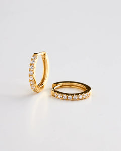 Serai Earrings