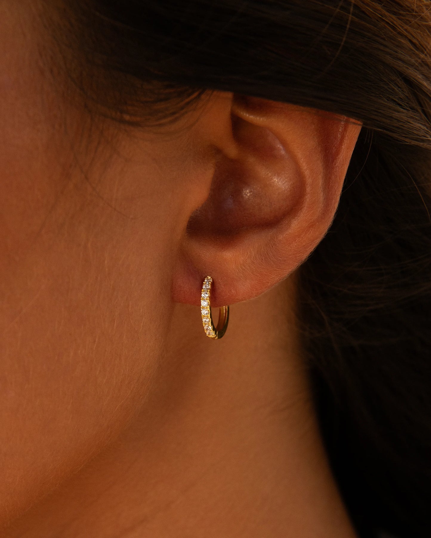 Serai Earrings