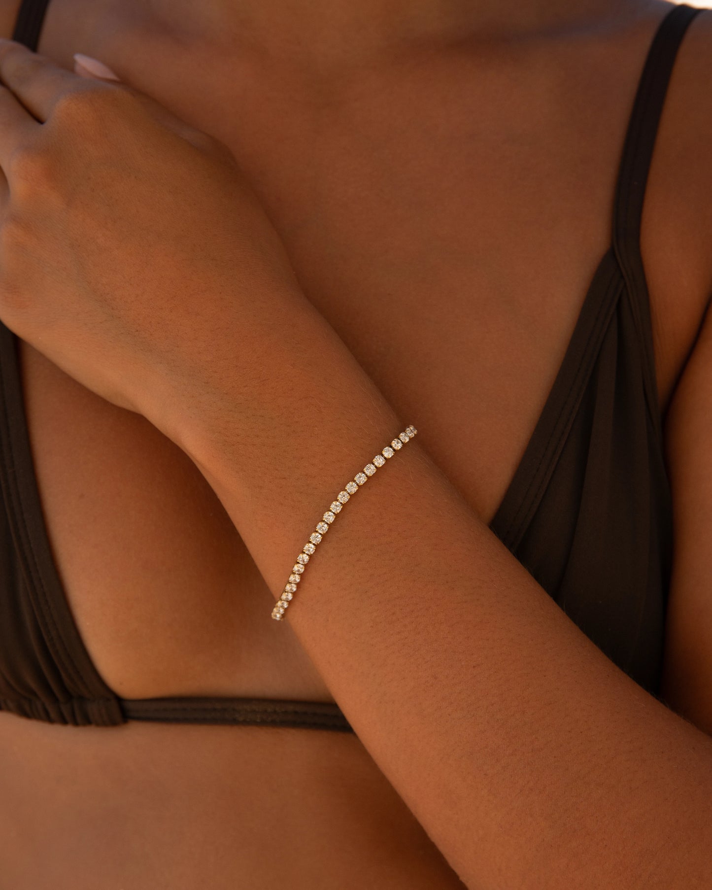 Astra Bracelet