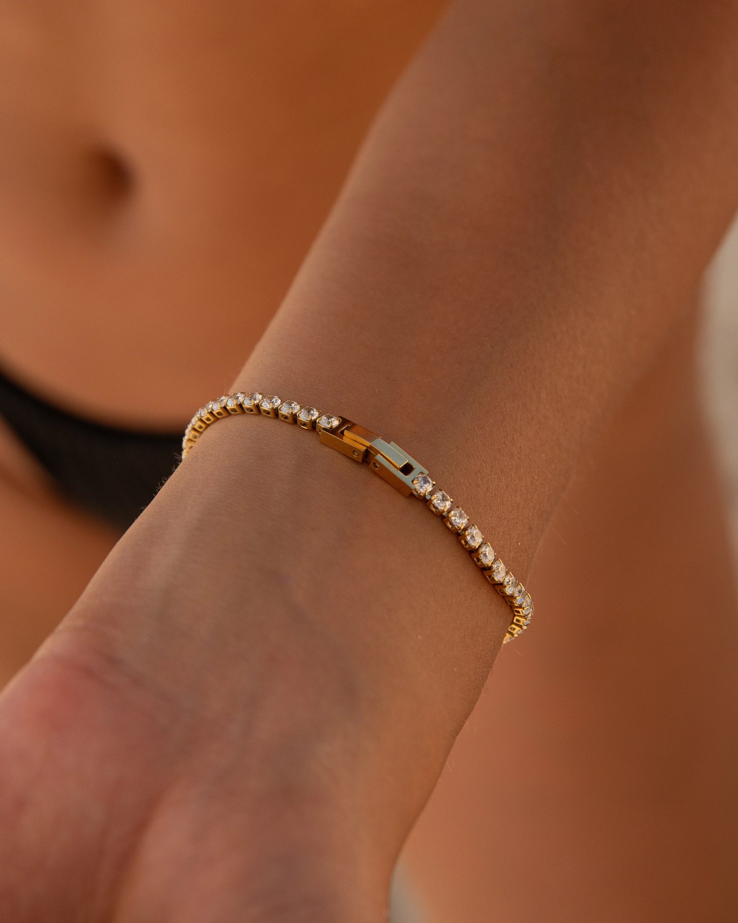 Astra Bracelet