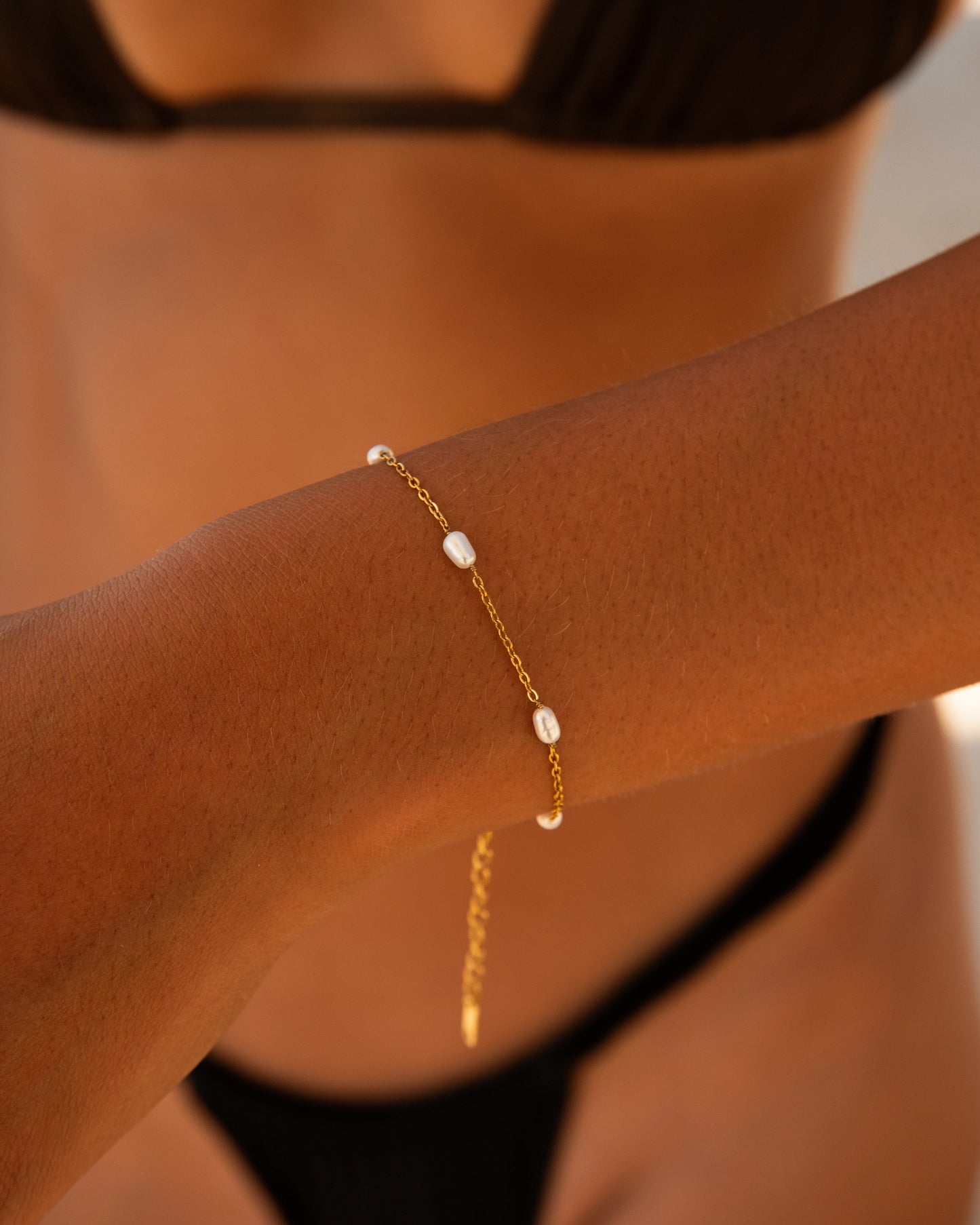 Haloa Bracelet
